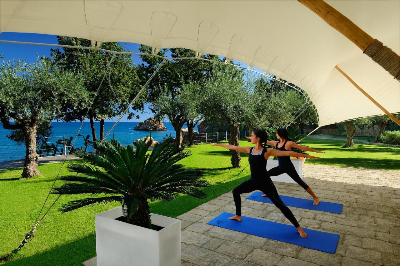 Le Calette N.5 Hotel Cefalu Exterior photo