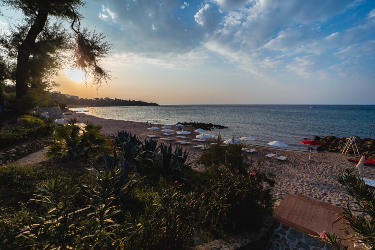Le Calette N.5 Hotel Cefalu Exterior photo
