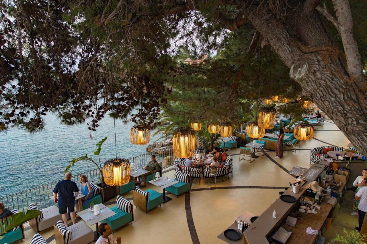 Le Calette N.5 Hotel Cefalu Exterior photo