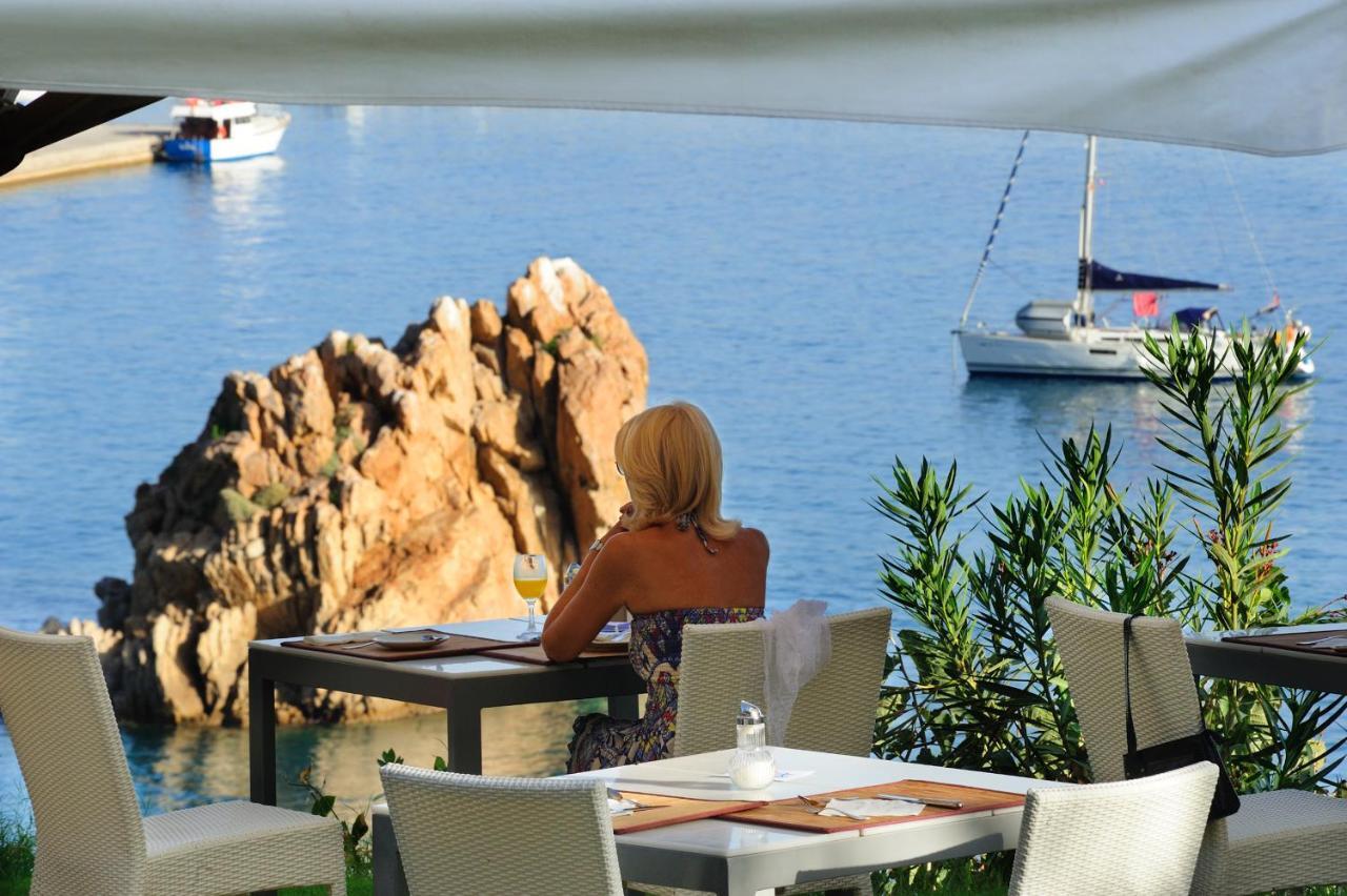 Le Calette N.5 Hotel Cefalu Exterior photo